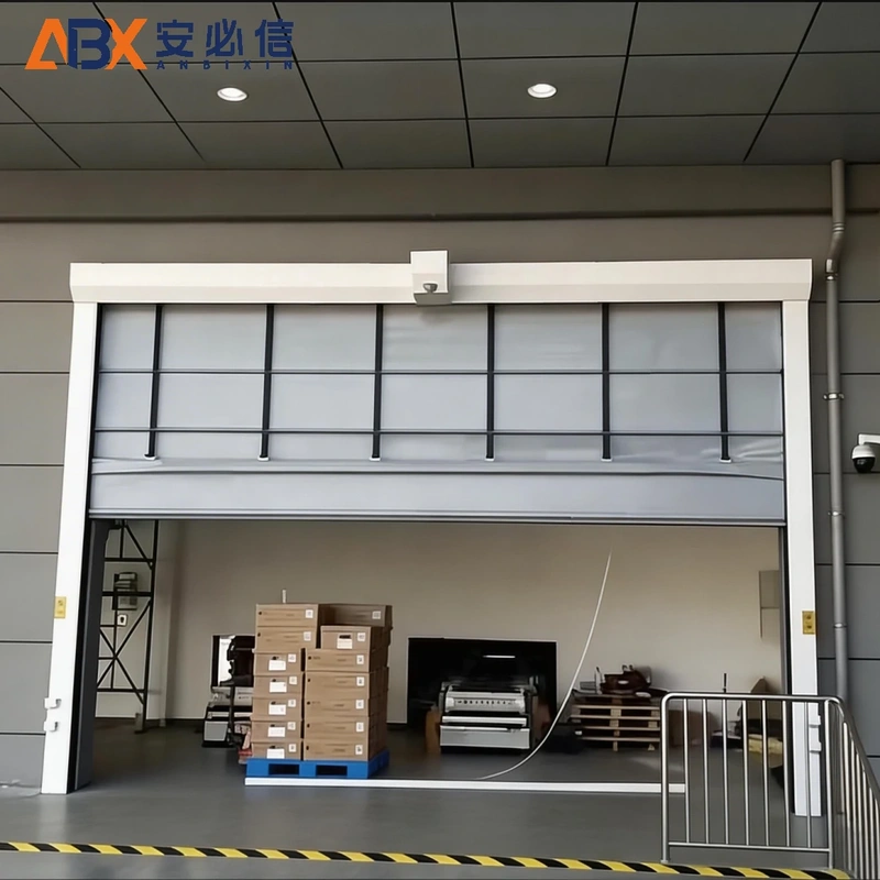 柳州堆积门